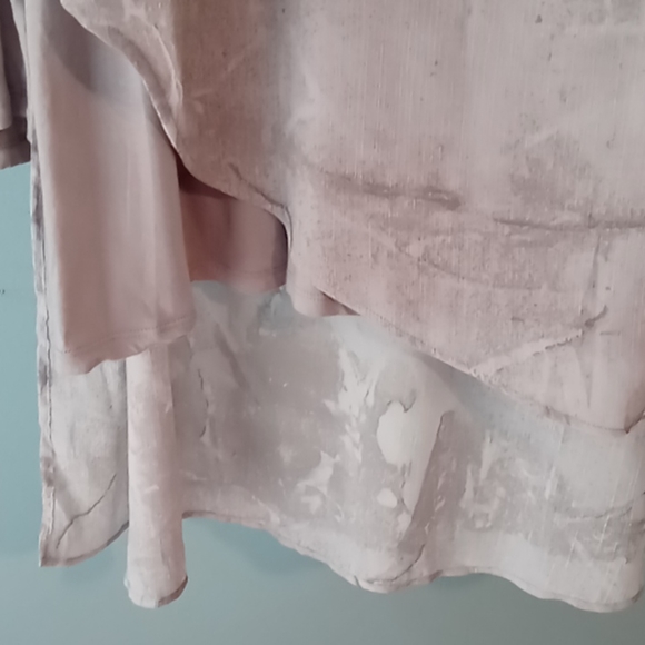 Long Sleeve Tunic - Picture 2 of 10